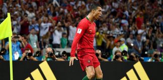 Cristiano Ronaldo, primul fotbalist care câștigă un miliard de dolari
