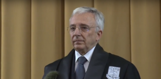 Mugur Isărescu avertizează Guvernul: “S-a dat prea mult” Mugur Isărescu
