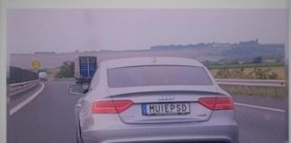 Avea voie sau nu mașina „M..EPSD” să circule? Ambasada Suediei vine cu informații noi