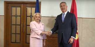 VIDEO: Viorica Dăncilă nu știe în ce oraș este