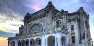 România, cum n-ai mai văzut-o. Fotografii de vis din satelit cazinoul din constanța supermarketuri în constanța