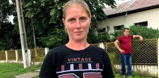 Cea mai mare roșie din România. Cum arată și ce greutate are