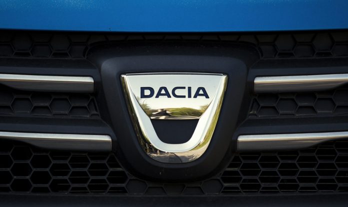 dacia