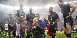 Zece lucruri pe care ni le vom aminti de la Cupa Mondială 2018