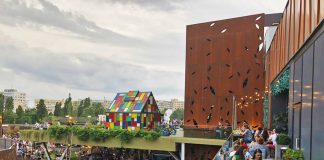 Handsome Monk Coffee House: ideea care i-a adus unui antreprenor 400.000 € handsome monk coffee house