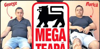 Mega Image s-a făcut de râs la procesul cu angajatul care cere despăgubiri de 3 milioane de lei mega image proces florica cercel