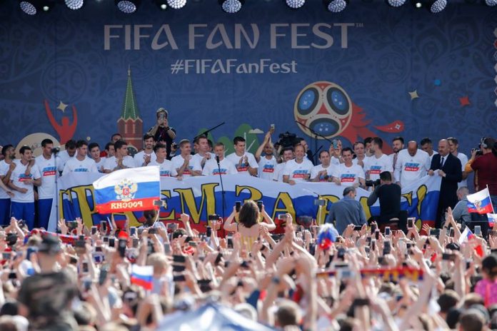 rusia