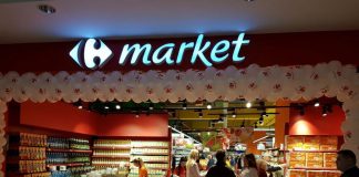 Supermarketuri în Cernavodă. 7 magazine în orașul de pe canalul Dunăre-Marea Neagră supermarketuri în cernavodă