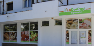 Supermarketuri în Ianca. TOP 9 magazine cu de toate din orașul brăilean supermarketuri în ianca