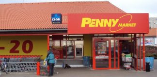 Supermarketuri în Mangalia. 9 magazine în orașul cu plaje aurii supermarketuri în mangalia