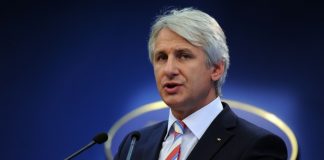 Eugen Teodorovici îl spală pe Dragnea de păcate: ”E al nostru. Un copil care greșește…”