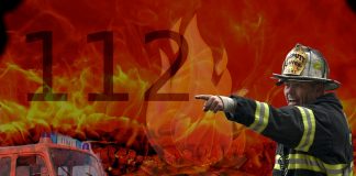 Se modernizează sistemul 112: Autorii apelurilor vor fi localizați