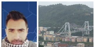 Supraviețuire miraculoasă. A căzut 40 de metri cu mașina: „Am văzut cum cad odată cu șoseaua” davide capello