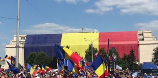 Se desecretizează dosarul protestului din 10 august