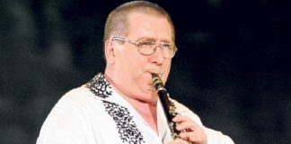 A murit Dumitru Fărcaș, legendă a muzicii populare românești