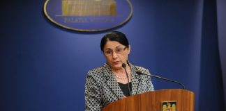 Repetenți la 7 ani! Noul proiect controversat al Ecaterinei Andronescu