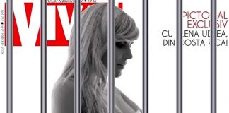 Cele mai bune glume despre pictorialul semi-nud al Elenei Udrea elena udrea însărcinată