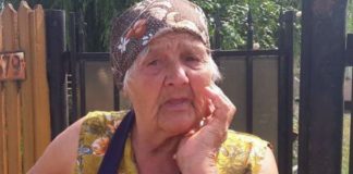 Bătrâna care a găsit la gunoi o geantă cu 20.000 de lei. Cui aparțineau banii floarea drăgan geantă cu bani 20.000 de lei gunoi