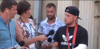 De ce au fost bătuți turiștii israelieni. Explicația Jandarmeriei și mărturia șoferului cu mâna ruptă jandarm mână ruptă