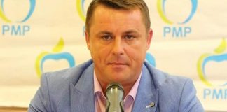 Primarul din România care renunță la pensia specială dată de Parlament lucian morar