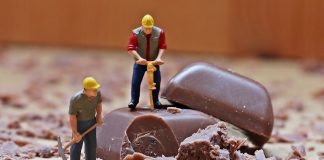Se caută degustător de ciocolată: 10.000 de euro salariu, fără experiență FOTO: pixel2013/Pixabay.com