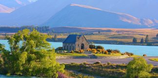 Noua Zeelandă a interzis vânzările de locuințe către străini