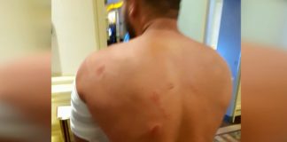 Patru turiști israelieni, bătuți de jandarmi în 10 august: ”Un incident inacceptabil”