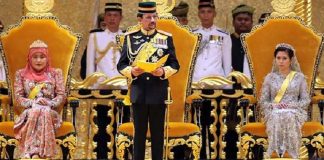 Cele mai bogate familii regale din lume. Regina Marii Britanii nu e în Top 10