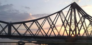 Supermarketuri în Fetești. 6 magazine din orașul podului creat de Anghel Saligny supermarketuri în fetești