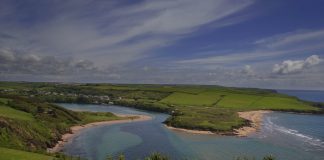 Cele mai frumoase zone din Anglia. Șapte locuri ascunse, dar superbe