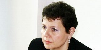 Cine este Adina Florea, propunerea lui Tudorel Toader pentru șefia DNA Adina Florea, propunerea lui Tudorel Toader pentru șefia DNA FOTO: ziuaconstanta.ro