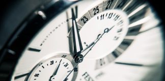 Ora de iarnă 2018. Când intră în vigoare propunerea Comisiei Europene La ora de iarnă 2018 se trece pe 28 octombrie FOTO: SplitShire/Pixabay.com