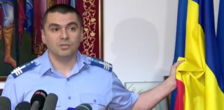 Șefii Jandarmeriei, puși sub acuzare în dosarul protestelor din 10 august