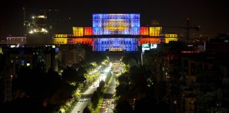 Zilele Bucureștiului 2018 – De ce seara de sâmbătă e de neratat imapp 22 septembrie zilele bucurestiului