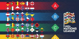 Liga Națiunilor: Ce trebuie să știi despre noua competiție a fotbalului european