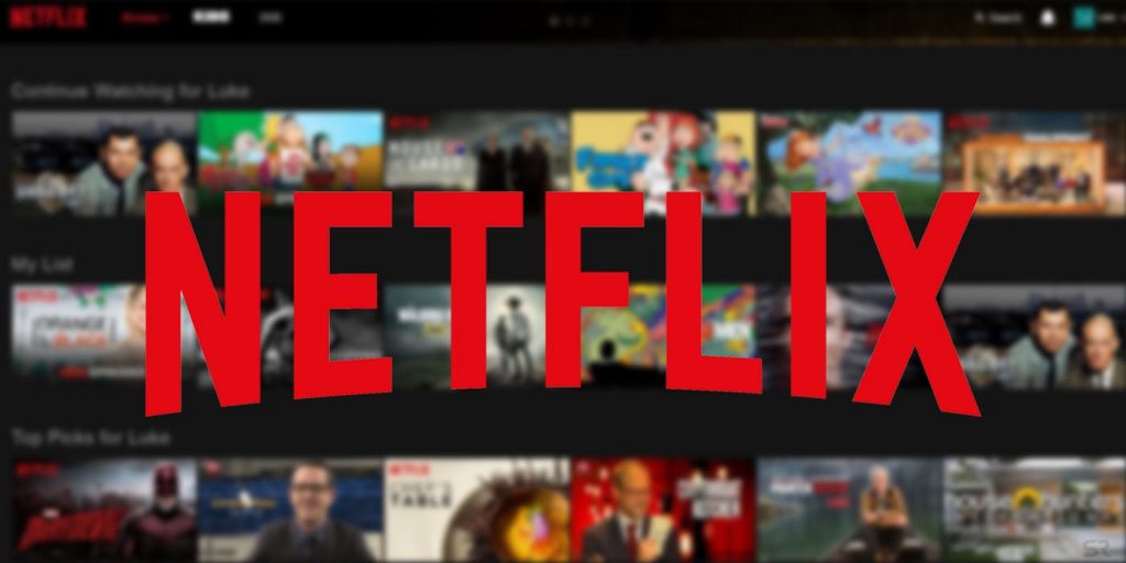 Top 10 seriale Netflix