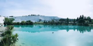 Cele mai frumoase zone din Turcia. Top 5 idei de vacanțe ieftine Cele mai frumoase zone din Turcia