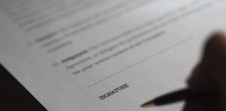 Cinci motive să îți faci semnătura electronică