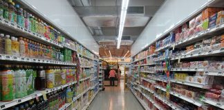 Supermarketuri în Boldești-Scăeni. 8 magazine din orașul de pe Teleajen supermarketuri în boldești-scăeni