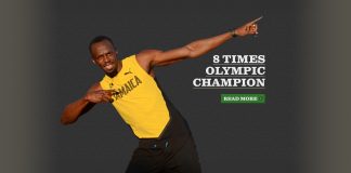 Cel mai rapid om din lume are coronavirus