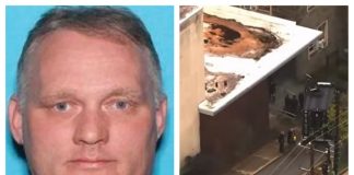 Atac armat în SUA, într-un lăcaș de cult. 11 oameni au murit atac armat sinagoga sua