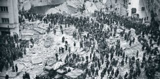 Cele mai mari cutremure din România din ultimii 200 de ani. Lista completă, de la 1802 cele mai mari cutremure din românia