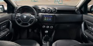 Cea mai puternică Dacie va fi prezentată în Franța Duster va fi cea mai puternică Dacie de până acum. Cel mai probabil, acest record va fi bătut în viitorul apropiat