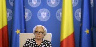 Dăncilă, în Kuwait. Azi se întâlnește cu Erdogan, apoi merge în Emirate