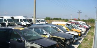 Dezmembrari auto in Ramnicu Valcea – Centrele cu cele mai avantajoase piese dezmembrari auto in ramnicu valcea lista centre