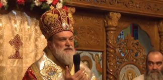 Cum au fost pedepsiți credincioșii de către un episcop pe motiv că a picat referendumul enoriași pedepsiți referendum