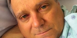 „Suplimentul alimentar care mi-a distrus viața” Jim McCants suplimente ceai verde