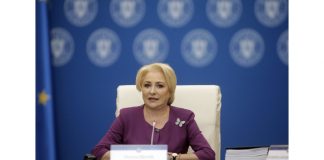 8 miniștri noi în Guvern! Viorica Dăncilă, după remaniere: ”Întotdeauna este loc de mai bine” viorica dăncilă