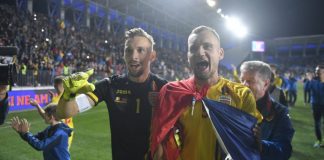 Tricolorii mici au reușit o performanță mare: S-au calificat la Europene