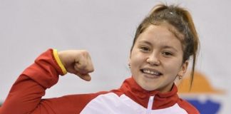 Încă o medalie de aur pentru România la Jocurile Olimpice pentru Tineret